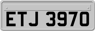 ETJ3970