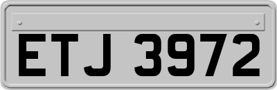 ETJ3972