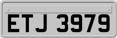 ETJ3979