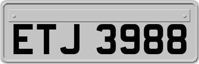 ETJ3988