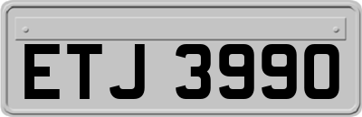 ETJ3990