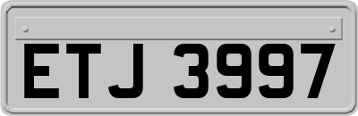 ETJ3997