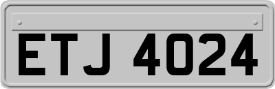 ETJ4024
