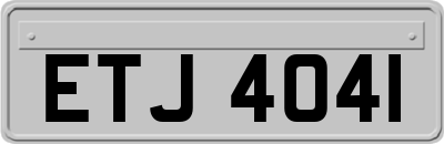 ETJ4041