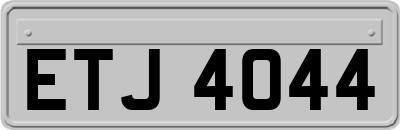 ETJ4044