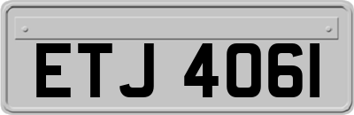 ETJ4061