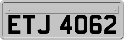 ETJ4062
