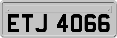 ETJ4066