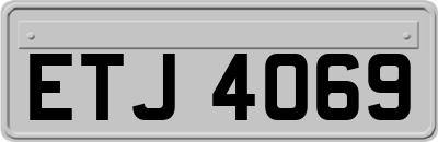 ETJ4069