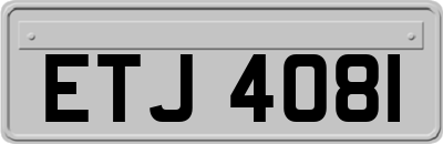 ETJ4081