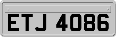 ETJ4086