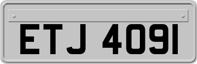 ETJ4091