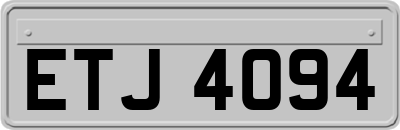 ETJ4094