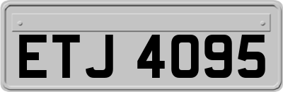 ETJ4095