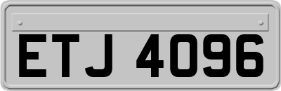 ETJ4096