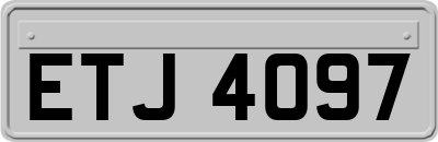 ETJ4097