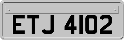 ETJ4102
