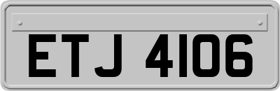 ETJ4106