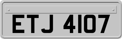 ETJ4107