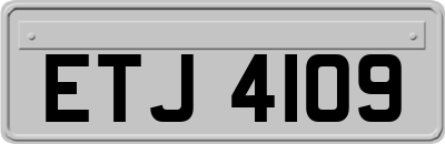 ETJ4109