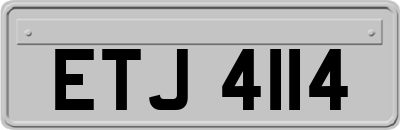 ETJ4114