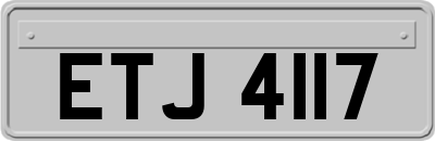 ETJ4117