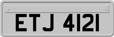 ETJ4121