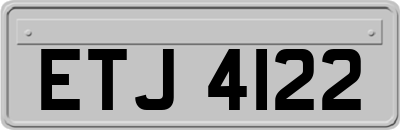 ETJ4122