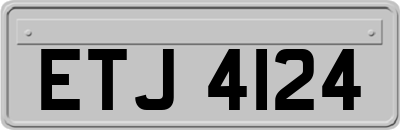 ETJ4124