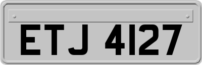 ETJ4127