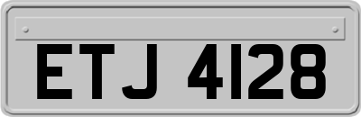 ETJ4128
