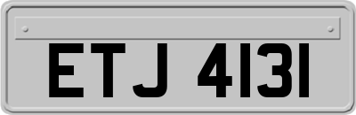 ETJ4131