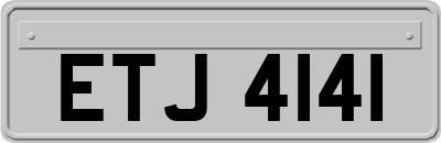 ETJ4141