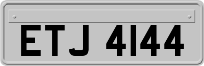 ETJ4144