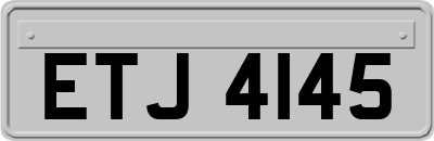 ETJ4145