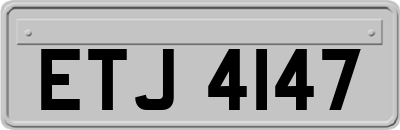 ETJ4147