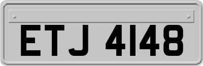 ETJ4148