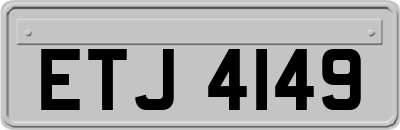 ETJ4149
