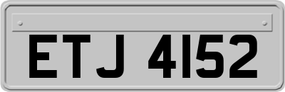 ETJ4152