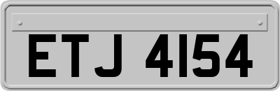 ETJ4154
