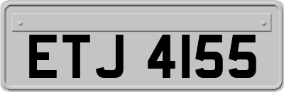 ETJ4155