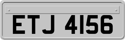 ETJ4156