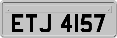 ETJ4157