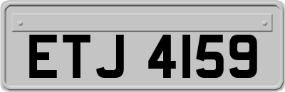 ETJ4159