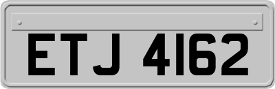 ETJ4162