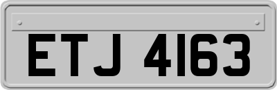 ETJ4163