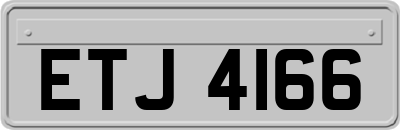 ETJ4166