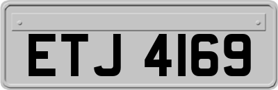 ETJ4169