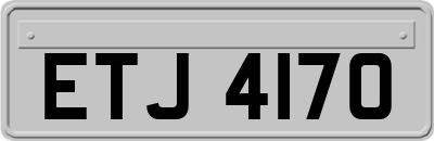 ETJ4170