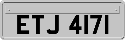 ETJ4171